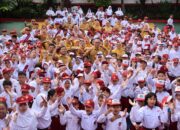 Sekda Kabupaten Bogor Serap Aspirasi Sekolah dan Perkuat Edukasi Anti Narkoba Lewat “KAMI MENDENGAR”