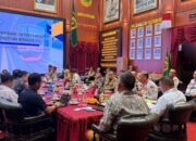 Bupati Bogor Dorong Pengembangan Jaringan Perkeretaapian Selatan dan Barat untuk Atasi Kemacetan dan Perkuat Ekonomi Wilayah