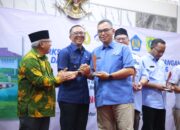 Pemkab Bogor Dorong Tata Kelola Desa yang Transparan dan Berdampak Melaluin Workshop Evaluasi Pengelolaan Keuangan dan Pembangunan Desa 2026