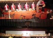 Meriahkan HUT ke-81 RI, KGPH Adipati Benowo Pentaskan Wayang Kulit “Kresna Duta” di TBJT Surakarta