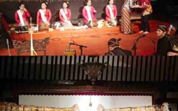 Meriahkan HUT ke-81 RI, KGPH Adipati Benowo Pentaskan Wayang Kulit “Kresna Duta” di TBJT Surakarta