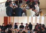 Perkuat Jaringan hingga Kecamatan, DKC Garda Prabowo Kota Bogor Bentuk Pengurus DKS