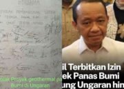 Pemerhati Budaya Tolak Rencana Proyek Geothermal di Kawasan Candi Gedongsongo