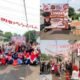 Semarak HUT ke-81 RI, Garda Prabowo Kota Bogor Gelar Beragam Perlombaan