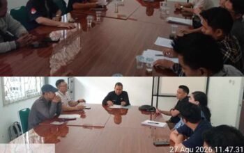 Sengketa PHK Karyawan PT ACL di Disnaker Kabupaten Bogor Deadlock