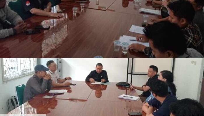 Sengketa PHK Karyawan PT ACL di Disnaker Kabupaten Bogor Deadlock
