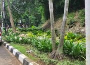 As-Ham Soroti Alih Fungsi Trotoar di Jalan Sukasari Bogor Timur, Setahun Lebih Belum Kembali Jadi Jalur Pejalan Kaki