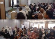 Seminar Sekolah Kedinasan STAN Digelar di Boyolali, 150 Siswa Antusias Kenali Peluang Kuliah Kedinasan