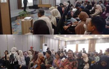 Seminar Sekolah Kedinasan STAN Digelar di Boyolali, 150 Siswa Antusias Kenali Peluang Kuliah Kedinasan