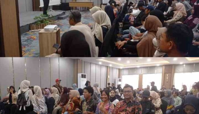 Seminar Sekolah Kedinasan STAN Digelar di Boyolali, 150 Siswa Antusias Kenali Peluang Kuliah Kedinasan
