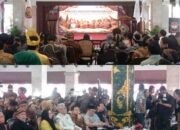 Ekspektasi Tak Sesuai Kenyataan, Peserta Soroti Ketidakhadiran Presiden di Kongres Kebudayaan Nusantara