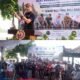 Yayasan Eropa dan PT WLBA Gandeng TNBB Sukseskan Program Konservasi Hijau dan Pemulihan Ekosistem