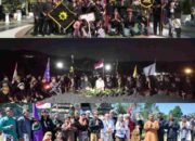 Yayasan Kedhaton Mataram Agung Resmi Lahir di Kota Semarang, Bawa Misi Pemersatu Budaya Nusantara
