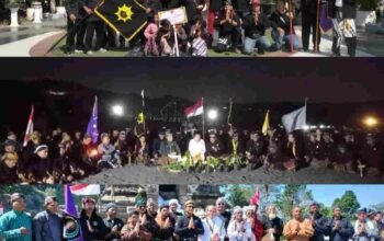 Yayasan Kedhaton Mataram Agung Resmi Lahir di Kota Semarang, Bawa Misi Pemersatu Budaya Nusantara