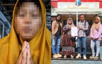 Video Viral Berujung Proses Hukum, Terlapor Dugaan Pencemaran Nama Baik Dipanggil Polisi