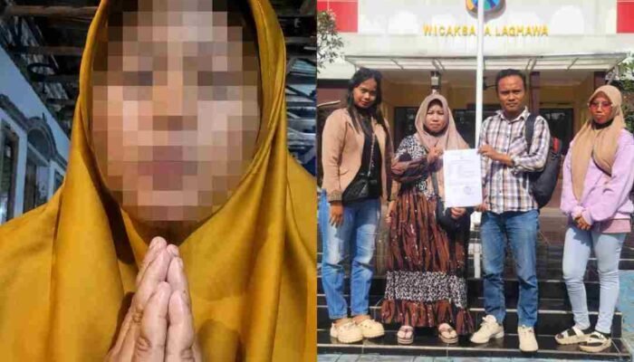 Video Viral Berujung Proses Hukum, Terlapor Dugaan Pencemaran Nama Baik Dipanggil Polisi