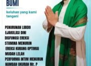 Pengobatan Alat Vital Perkasa Bumi Hadir di Kebon Jeruk Jakarta Barat