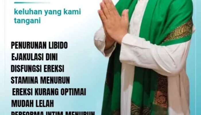 Pengobatan Alat Vital Perkasa Bumi, Kini Hadir di Jakarta Barat