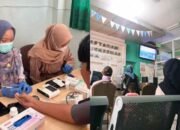 12.447 Siswa di Mekarjaya dan Tirtajaya Jadi Sasaran Cek Kesehatan Gratis 2026