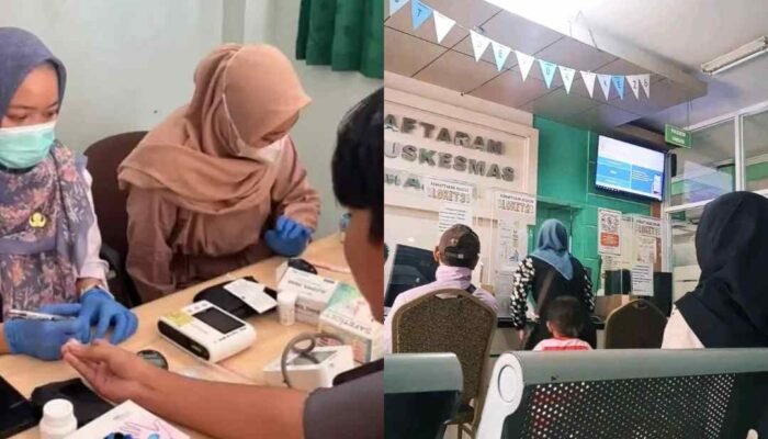 12.447 Siswa di Mekarjaya dan Tirtajaya Jadi Sasaran Cek Kesehatan Gratis 2026