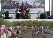 Sinergi Konservasi TNBB dan PT WLBA: Dari Restorasi Mangrove Hingga Rencana Pengembalian Banteng ke Bali