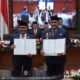 Bupati Bogor Bersama DPRD Sepakati KUA-PPAS 2027