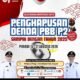 Kado Kemerdekaan, Rudy Susmanto Hapus Sanksi Administratif PBB-P2 hingga Tahun Pajak 2025