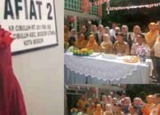 Posyandu Afiat 2 Kelurahan Cibuluh Resmi Diresmikan, Hasil Kolaborasi Dana CSR dan Swadaya Sarpras