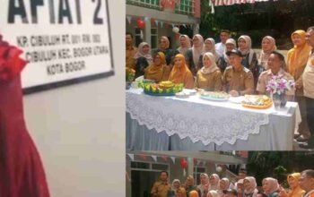 Posyandu Afiat 2 Kelurahan Cibuluh Resmi Diresmikan, Hasil Kolaborasi Dana CSR dan Swadaya Sarpras