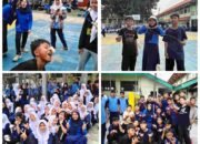 3 Hari Penuh Semangat! SMPN 31 Depok Rayakan HUT RI ke-81 dengan 9 Lomba Seru