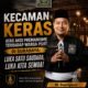 Pengurus Cabang PSHT Mengecam Terjadinya Premanisme Oleh Oknum DC di Surabaya