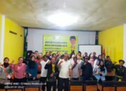 Manfaatkan Reses Untuk Sosialisasikan Layanan Kesehatan Hingga Pelatihan Konten Kreator Bagi Kader