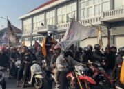 Kasus Pembacokan Dua Anggota PSHT Picu Aksi Massa, Koordinator Arus Bawah Tegaskan Bukan Konflik Antarorganisasi