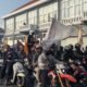 Kasus Pembacokan Dua Anggota PSHT Picu Aksi Massa, Koordinator Arus Bawah Tegaskan Bukan Konflik Antarorganisasi