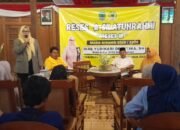 Gelar Reses, Rias Judika Di Sambati Usulan Yang Bersentuhan Dengan Kebutuhan Dasar Masyarakat