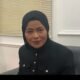 Apresiasi Pemasangan Barikade di Bundaran Gempol, Adinda Denisa Dorong Pemkab Terus Evaluasi Lalu Lintas dan kolaborasi Semua Pihak.