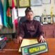 Belum Sangsi Terhadap Sekdes Yang Mangkir Hampir 1 bulan,Ini Penjelasan Amiril Kades Winong.