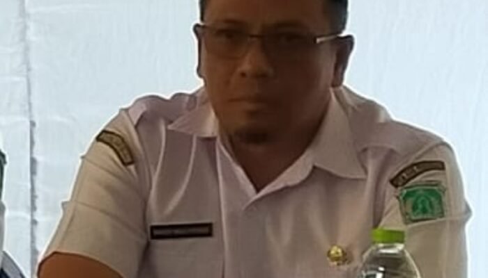 Camat Gempol klaim Sudah Koordinasi Dengan Kades Bahas Sekdes Indisipliner.,ini Point Pentingnya