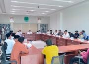 Perwakilan 10 Desa Gelar Audensi Dengan Bupati Pasuruan, Ini Sejumlah Tuntutannya