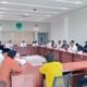Perwakilan 10 Desa Gelar Audensi Dengan Bupati Pasuruan, Ini Sejumlah Tuntutannya