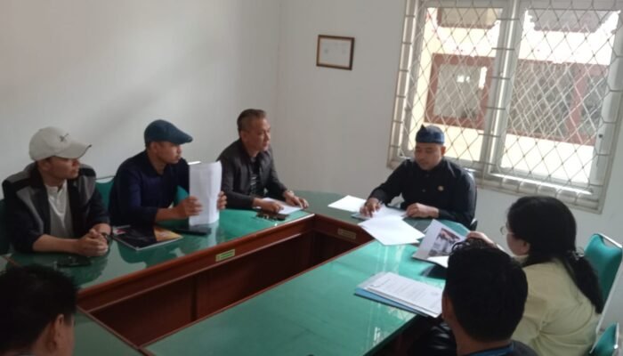 LBH Bravo Komando Bogor Raya Dampingi Karyawan PT ACL dalam Sengketa PHK di Disnaker Kabupaten Bogor