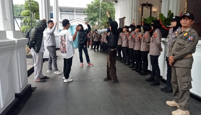 Diduga Sarat Kepentingan dan Rangkap Jabatan, PPAK Desak Pemkot Bogor Evaluasi Pengangkatan Kabag Kesra  
