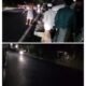 Jalan Nasional Paterongan Licin Ceceran Air Garam, Warga Soroti Lambannya Penanganan