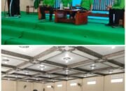 Gelar Sarasehan Kebangsaan Bagi DPAC Se- Kabupaten Pasuruan,DPW PKB Sampaikan Sejumlah Point Penting.