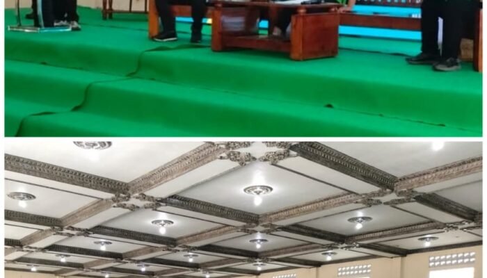 Gelar Sarasehan Kebangsaan Bagi DPAC Se- Kabupaten Pasuruan,DPW PKB Sampaikan Sejumlah Point Penting.