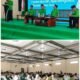 Gelar Sarasehan Kebangsaan Bagi DPAC Se- Kabupaten Pasuruan,DPW PKB Sampaikan Sejumlah Point Penting.