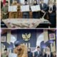 Pemkab Pasuruan Ucapkan Terima kasih Kepada Ketua Dan Anggota Dewan Atas Kesepakatan Bersama Perubahan KUA-PPAS Tahun 2026 dan KUA-PPAS Tahun 2027.