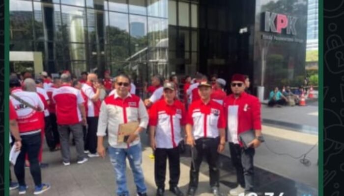 LSM LIRA Desak Evaluasi Perizinan PSN di Magelang, Soroti Dugaan Penyalahgunaan Wewenang hingga Kualitas Material