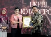 Depok Sabet Bintang 3 dari LKPP, Bukti Pengadaan Pemkot Makin Proaktif dan Transparan