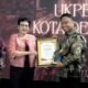 Depok Sabet Bintang 3 dari LKPP, Bukti Pengadaan Pemkot Makin Proaktif dan Transparan